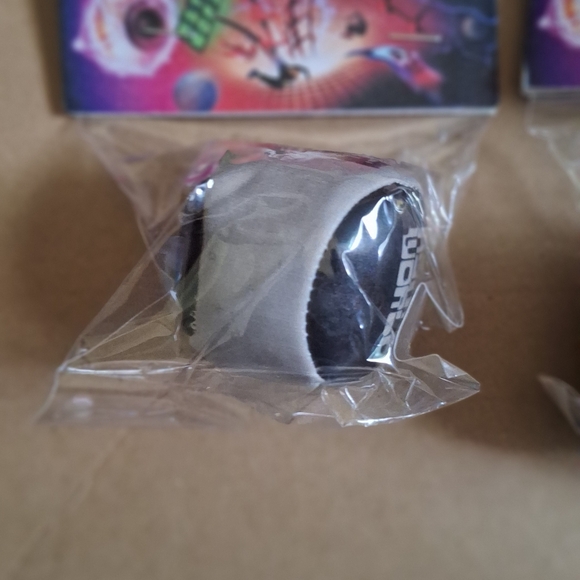 Travis Scott Astro World hacky sack - Picture 3 of 4